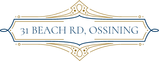 31 Beach Rd, Ossining